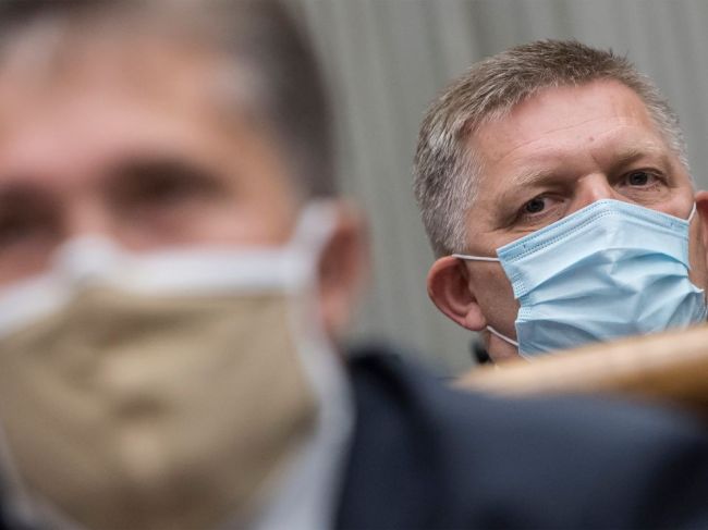 Zomrel kolega i priateľ, uvádzajú o smrti Ľubomíra Petráka Robert Fico a Peter Pellegrini