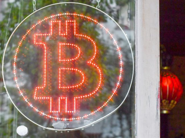 Bitcoin aj ethereum sa dostali na nové rekordy