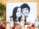 Korčok: Kuciak a Kušnírová až do svojej tragickej smrti neúnavne hľadali pravdu