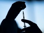 Dve dávky vakcíny Pfizer chránia pred covidom na 95,8 percenta