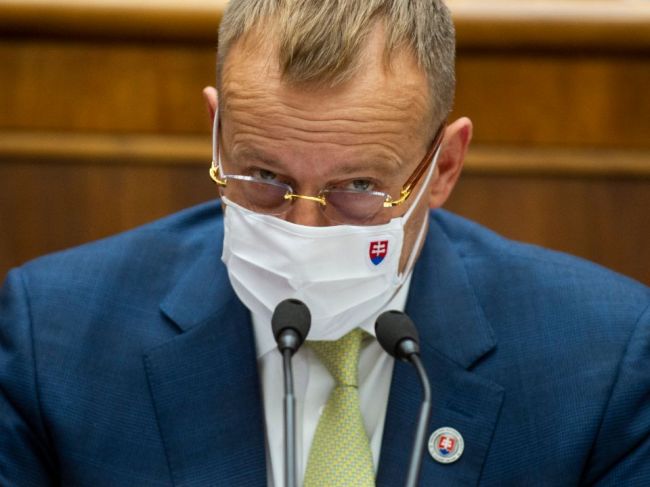 Kollár: Nemôžeme tolerovať zastrašovanie toho, kto sa snaží hľadať pravdu