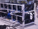 Bitcoin spotrebuje ročne viac elektriny ako celá Argentína