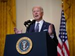 Čína vyzvala na reštart vzťahov s USA po nástupe Bidenovej administratívy