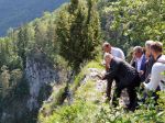 Britský portál označil slovenské národné parky za 3. najkrajšie v Európe