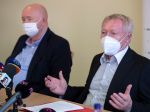 Zväz obchodu žiada otvorenie obchodov, kritizuje hodiny pre seniorov