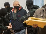 Prokurátor Čeľovský: Je raritné, že sátorovci mohli tak dlho pôsobiť a páchať vraždy