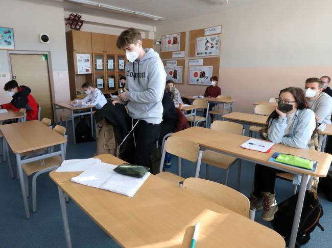 Výskum ukázal, že psychické zdravie študentov sa vplyvom pandémie zhoršilo
