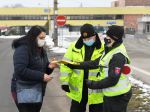 Polícia zaznamenala od začiatku roka takmer 20-tisíc porušení opatrení