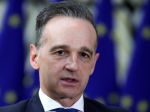 Maas vyzval EÚ, aby v kauze Navaľnyj podporila nové sankcie voči Rusku