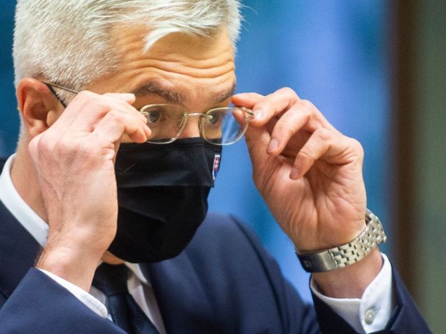 Korčok poprosil partnerov v EÚ o pomoc pri zabezpečení vakcíny proti COVID