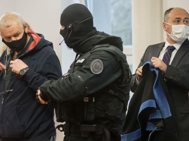 Gavalec: Lehel H. považuje obžalobu za nezákonnú