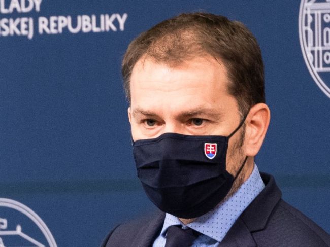 Pellegrini: Premiér predviedol alibizmus, zvoláva vedcov, hoci ich rady ignoroval
