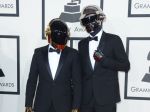 Francúzske elektro-popové duo Daft Punk sa rozpadlo