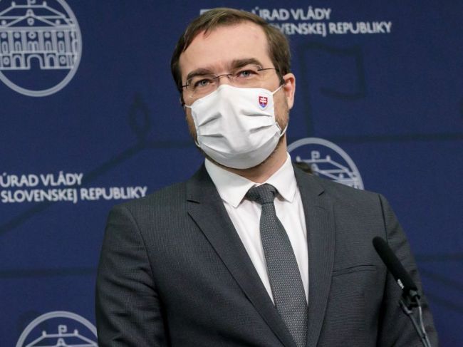 Minister zdravotníctva povolil ďalší dovoz liekov na liečbu COVID-19