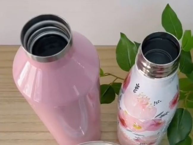 Video: Takto sa zbavíte zápachu z fľašiek na vodu