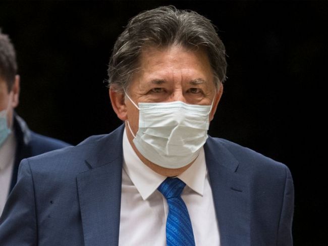 Budaj zvyšuje poplatky za znečisťovanie ovzdušia