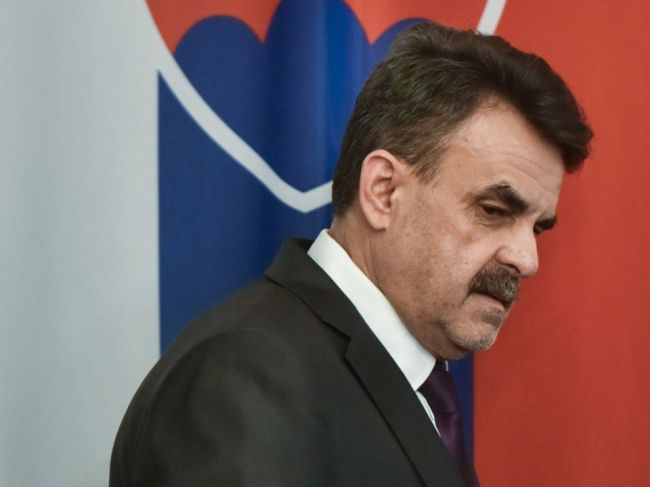Jaromír Čižnár mal dopravnú nehodu