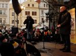 Bývalý prezident Václav Klaus sa nakazil koronavírusom