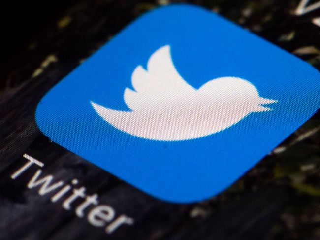 Twitter zrušil stovky účtov z Ruska, Iránu a Arménska