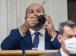 Viacerí poslanci Sme rodina sú v karanténe