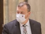 Krajniak: Kurzarbeit zabezpečí predvídateľnosť štátnej pomoci počas krízy