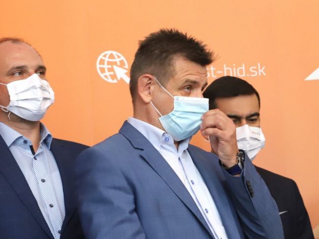 Most-Híd žiada poslancov NR SR, aby neprijali novelu zákona o štátnom občianstve