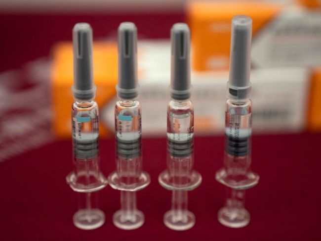 V Maďarsku začínajú očkovať čínskou vakcínou