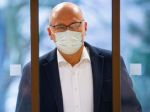 Sulík sa ponúka ako minister zdravotníctva