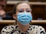 Marcinková: Prinášame novelu zákona, ktorá dorovnáva materské pre vojačky