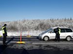 Poľsko zavedie povinnú karanténu pre takmer všetkých cestujúcich zo Slovenska a Česka