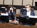 Strana Za ľudí ponúkla prebratie zodpovednosti za ministerstvo zdravotníctva už na jeseň