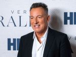 Bruce Springsteen dostal pokutu za konzumáciu alkoholu v národnom parku