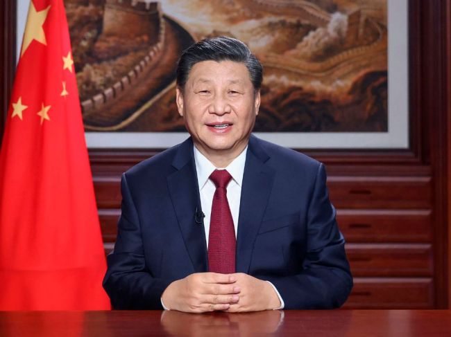 Čína dosiahla "zázrak" - odstránila extrémnu chudobu, tvrdí prezident