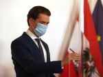 Kurz žiada vytvorenie digitálneho "zeleného pasu" pre zaočkovaných