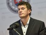 Šéf NAKA vylučuje, žeby poskytol informácie o odpočúvaní