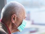Sociologička: Najviac sociálne izolovaní sú počas pandémie seniori