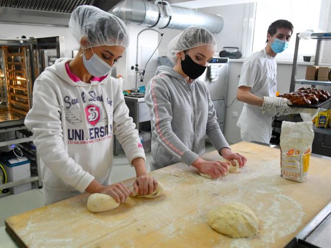 SZPCC: Pozmeňujúci návrh Sme rodina k neprimeraným podmienkam zničí pekárov
