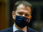 Matovič k zatváraniu fabrík: Pred Slovenskom stojí posledná úloha
