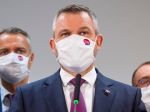 Hlas-SD: Ďalšie predĺženie núdzového stavu je útokom na demokraciu a práva