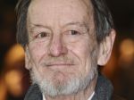 Vo veku 80 rokov zomrel herec Ronald Pickup