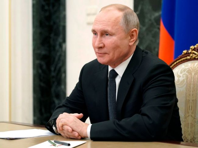 Kurz a Putin hovorili o možných dodávkach a spoločnej výrobe vakcíny Sputnik V