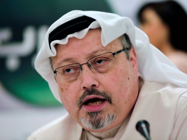 Vraždu novinára Chášukdžího schválil saudskoarabský princ