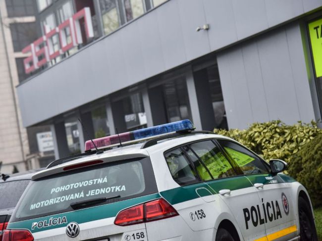 Ministerstvo vnútra plánuje 200 mil. eur z fondu obnovy využiť na boj proti korupcii