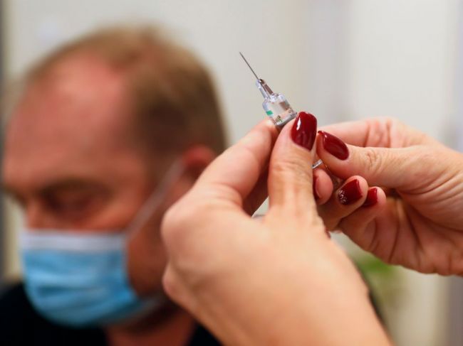 Tretia vlna pandémie v Maďarsku sa vyostruje, na ventilácii pľúc je 482 chorých