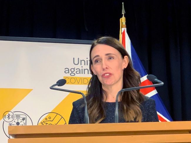 V najväčšom novozélandskom meste Auckland bude zasa lockdown, zistili tam 1 prípad