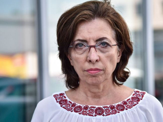 Pandémiu treba vyhrať pred nemocnicami, zhodli sa Zemanová a Tomáš