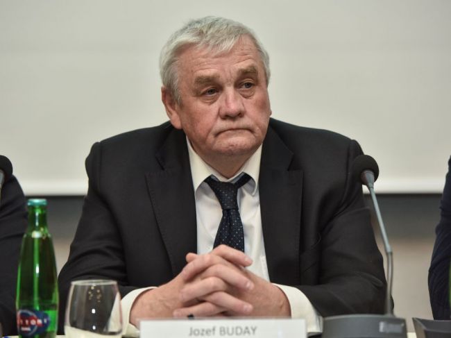 Vo veku nedožitých 70 rokov zomrel prezident ZPVVO Jozef Buday
