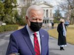 Biden: Schválenie vakcíny od Johnson & Johnson je "vzrušujúcou správou"