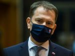Premiér: Najzásadnejšie opatrenie je, aby sme dodržiavali už tie platné