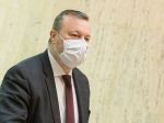 Krajniak: Pracujúci ľudia v karanténe by mohli byť finančne odškodnení
